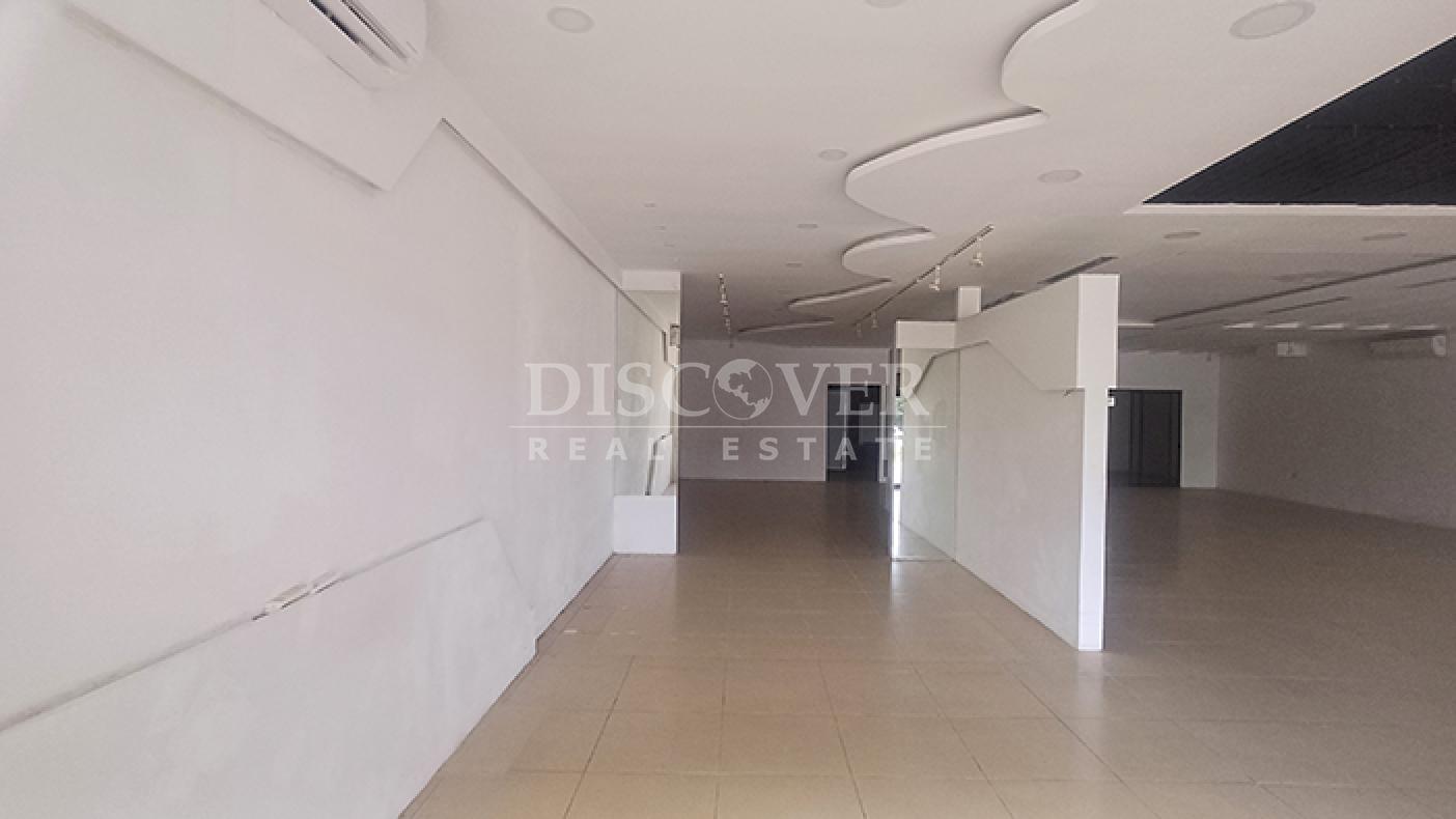  Commercial spaces for rent in Rivas