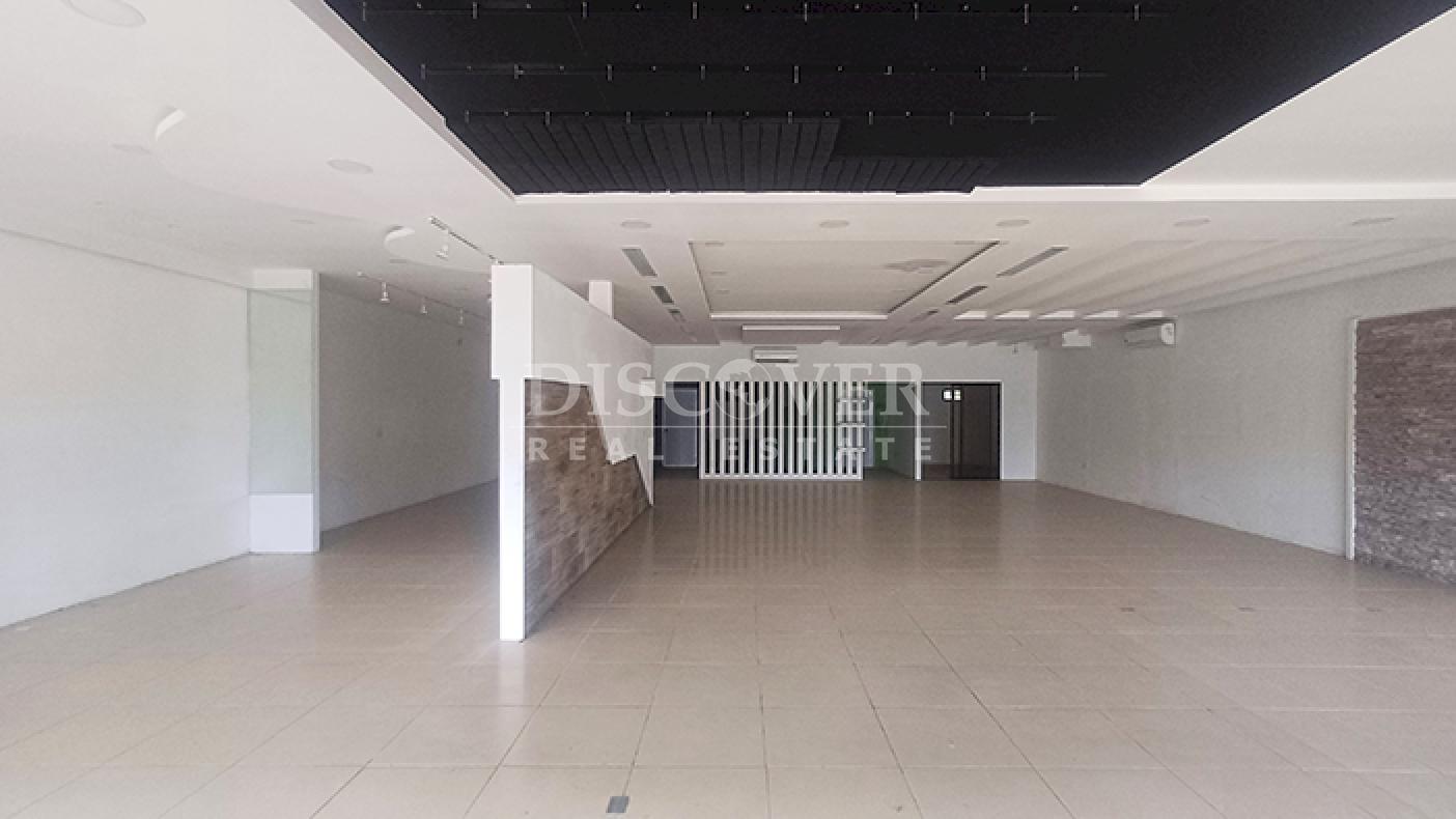  Commercial spaces for rent in Rivas