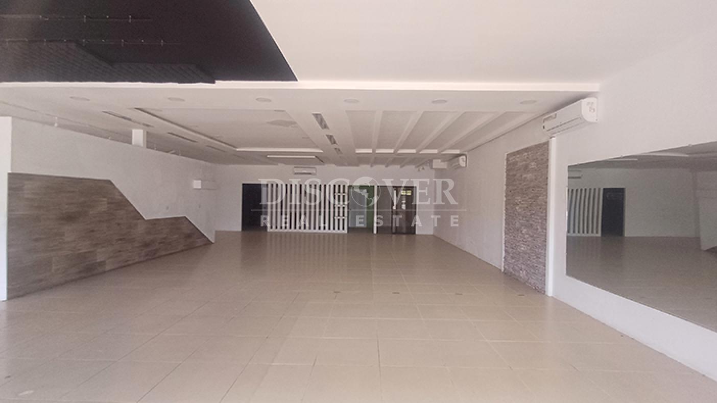  Commercial spaces for rent in Rivas