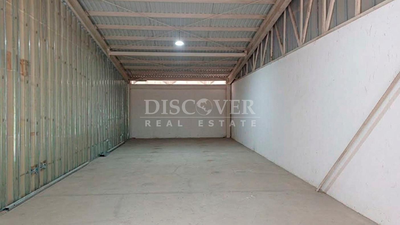  Commercial spaces for rent in Rivas