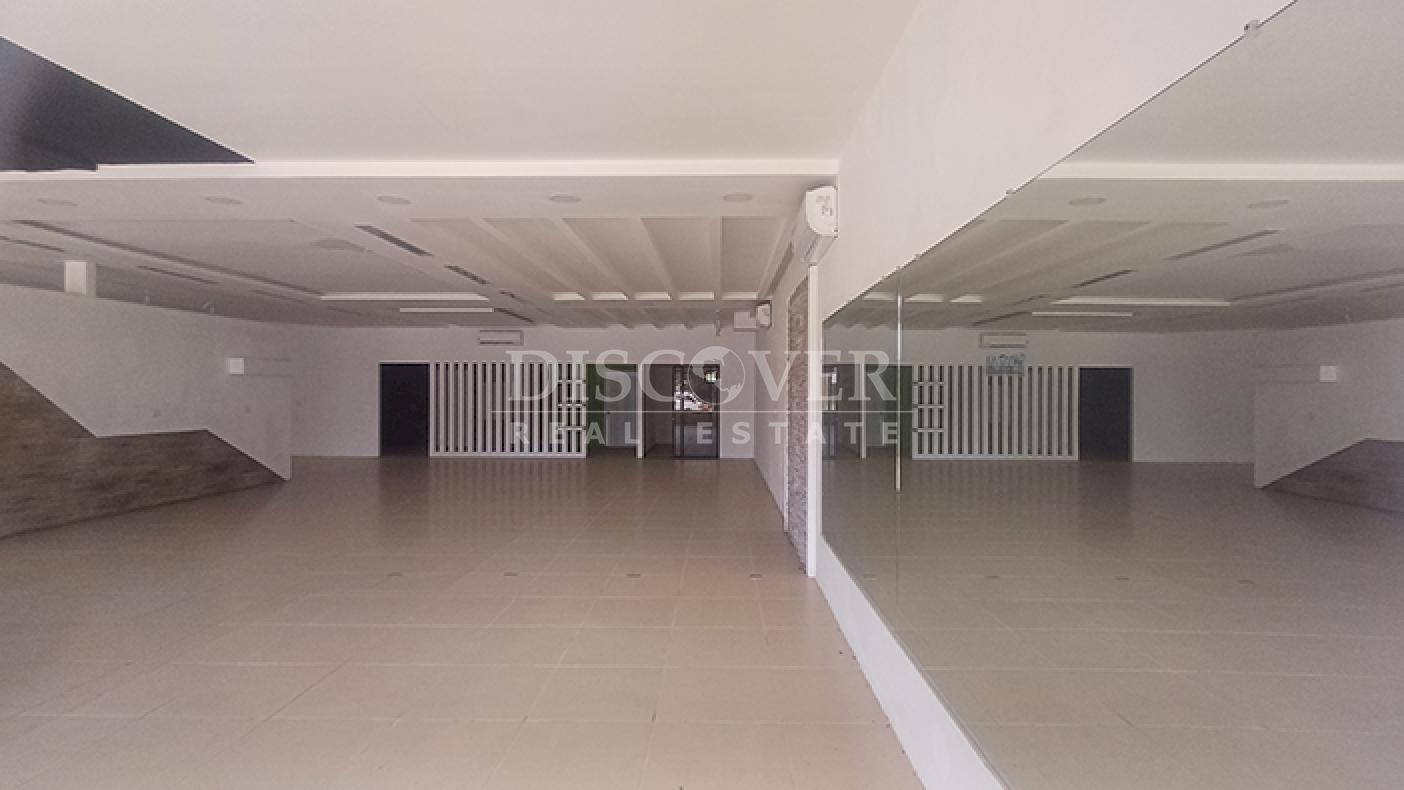  Commercial spaces for rent in Rivas