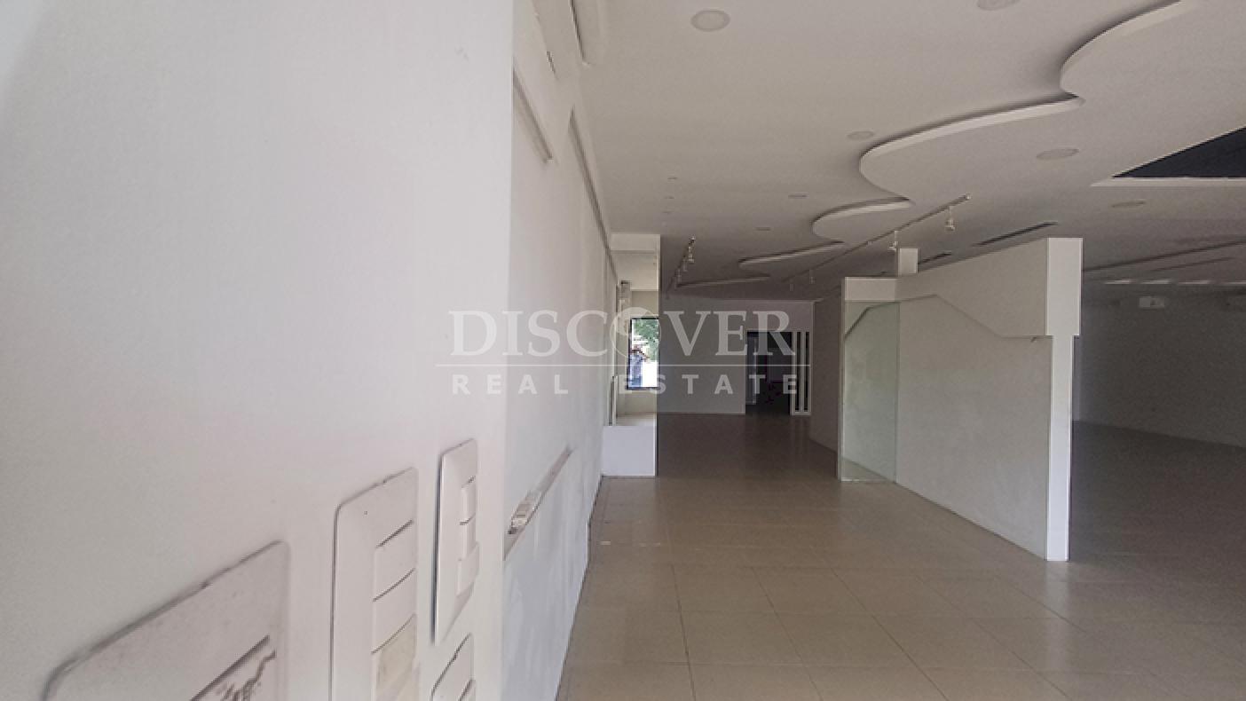  Commercial spaces for rent in Rivas