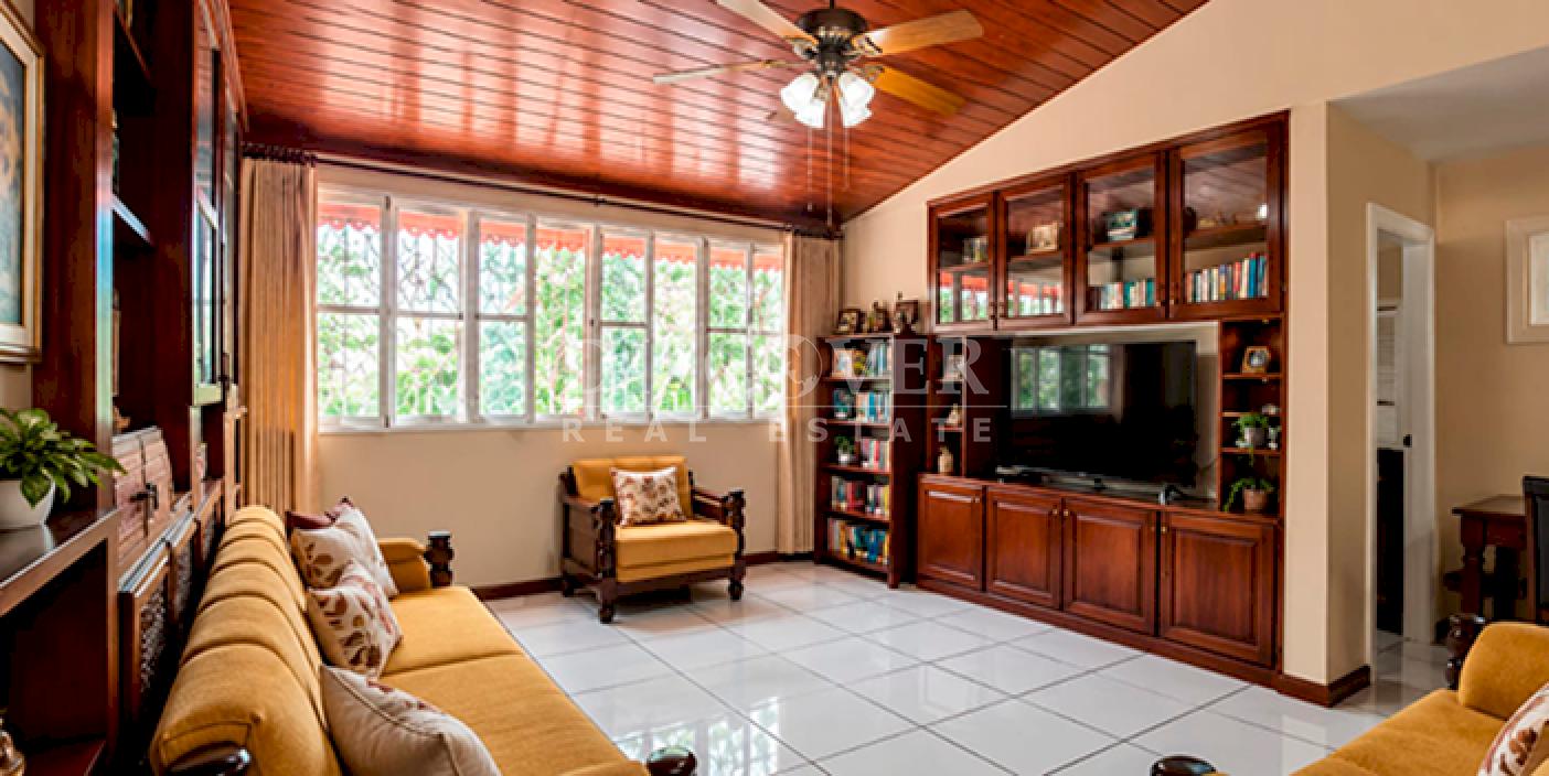  House for rent, ideal for commercial and residential use in Reparto Belmonte