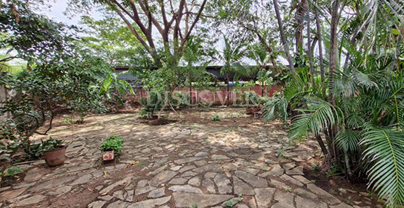  House for rent, ideal for commercial and residential use in Reparto Belmonte