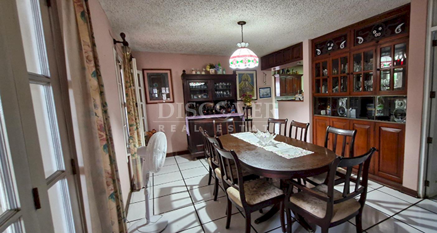  House for rent, ideal for commercial and residential use in Reparto Belmonte