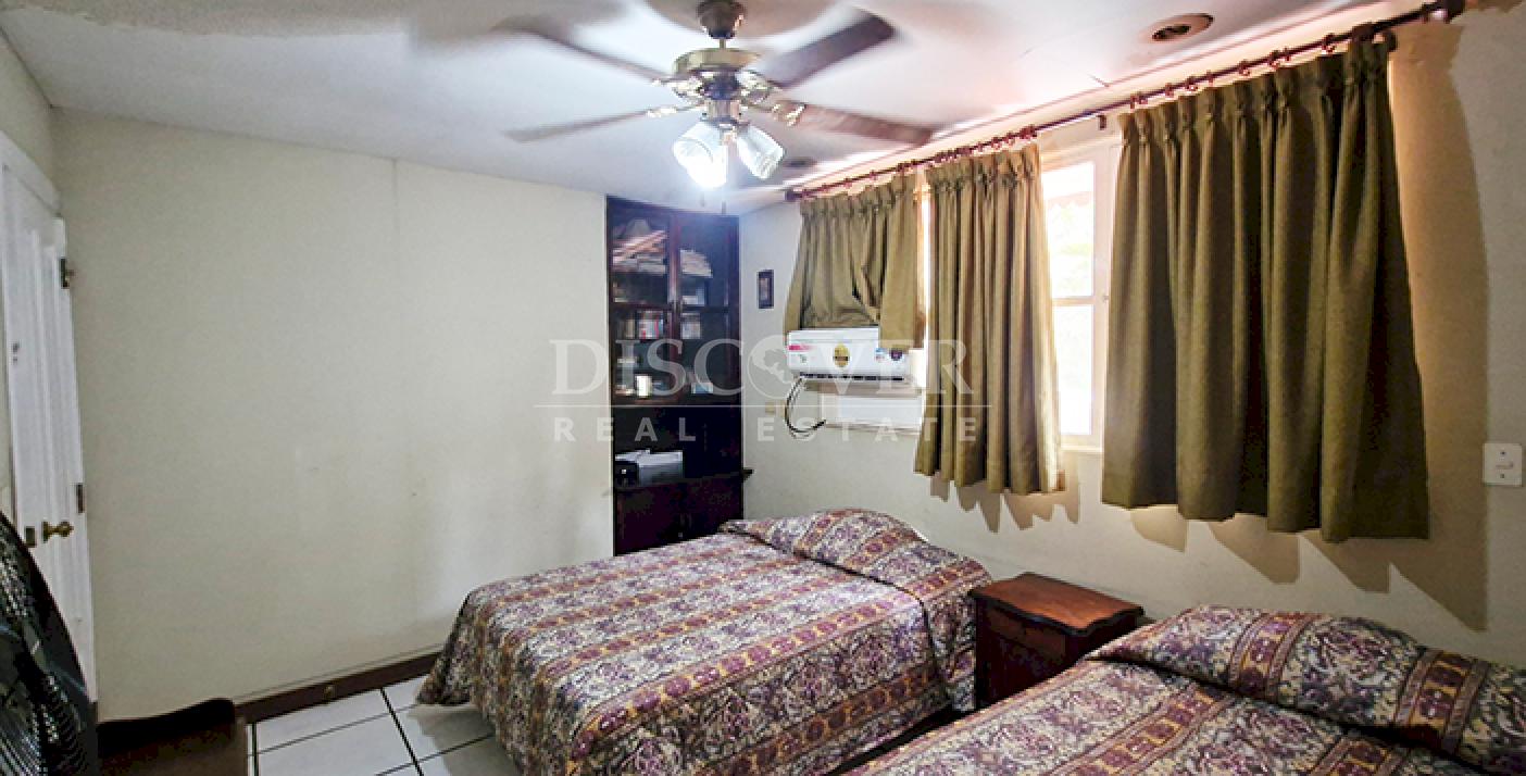  House for rent, ideal for commercial and residential use in Reparto Belmonte