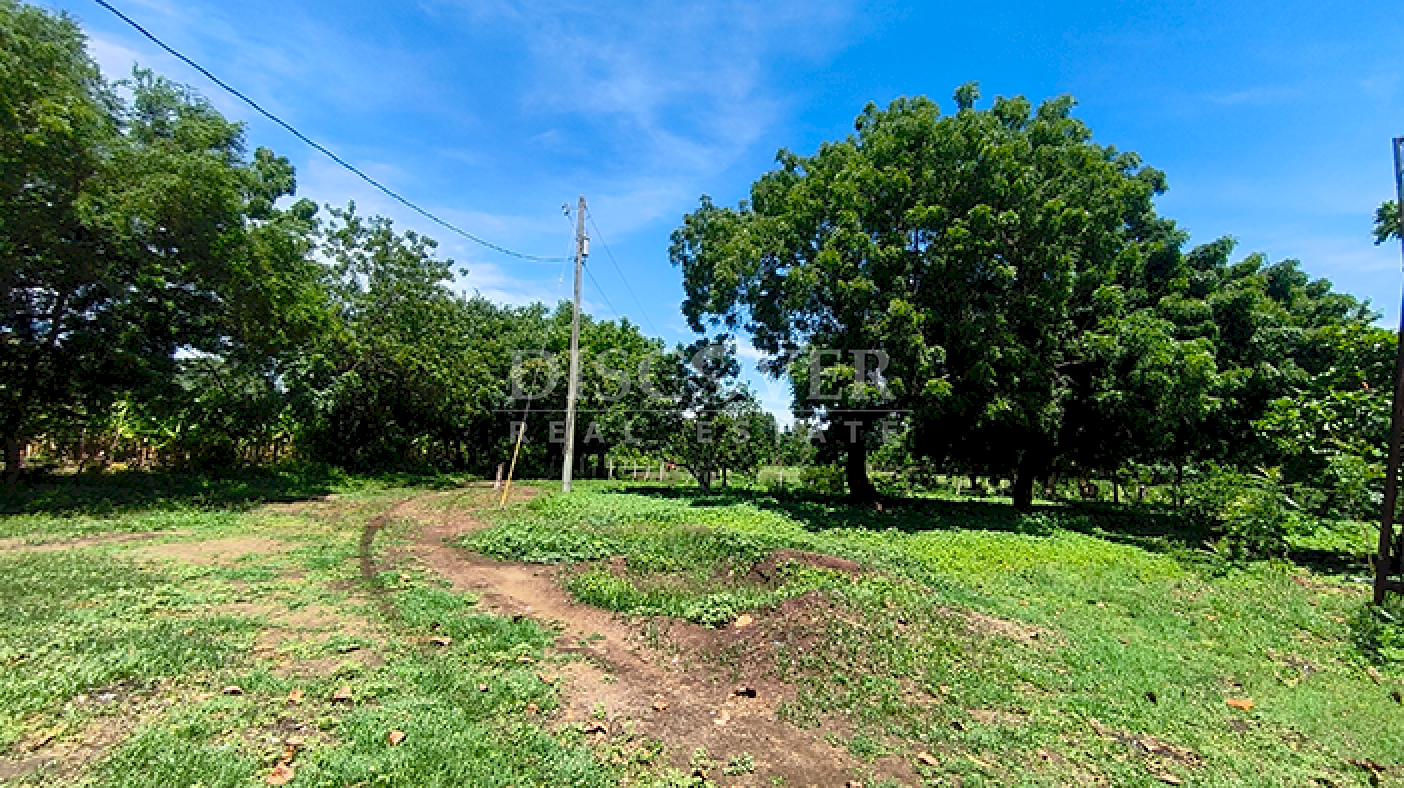  Country house for sale with lake views in Granada 