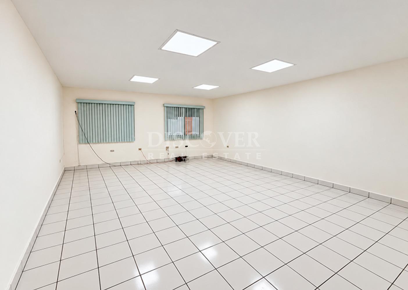 Se vende módulo ideal para oficinas en Altamira