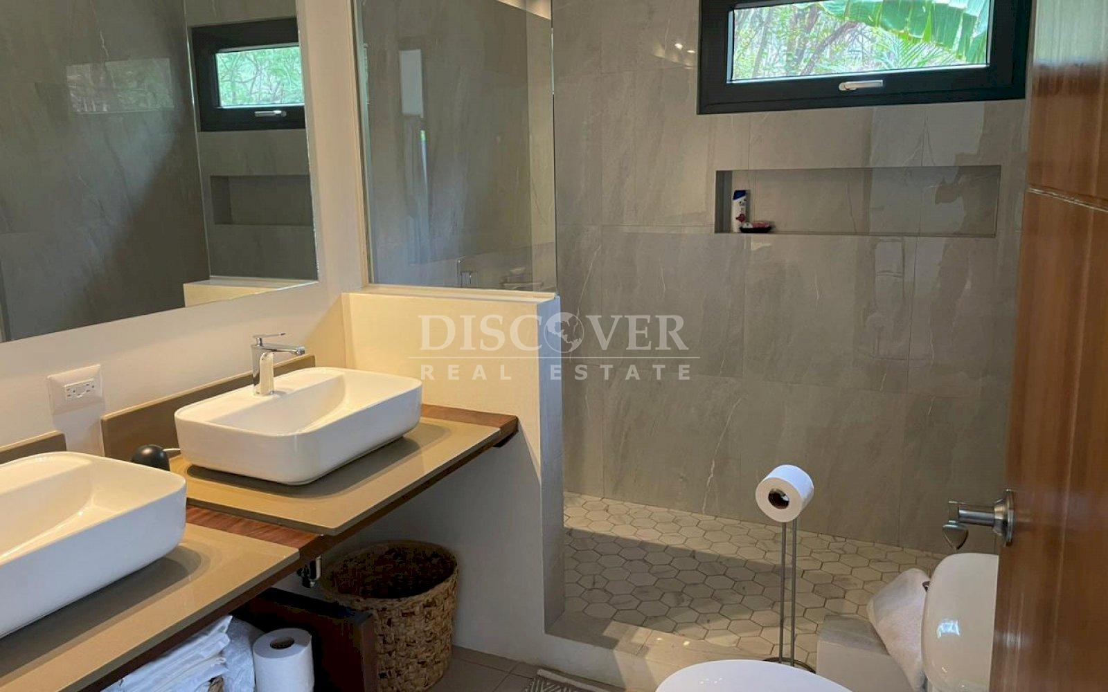  House for sale in San Juan del Sur.