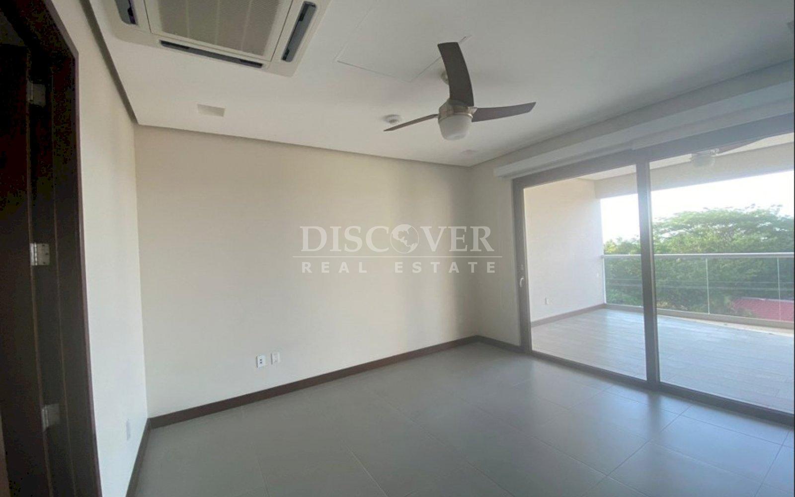 Apartment for rent located in a Condominium in Santo Domingo.