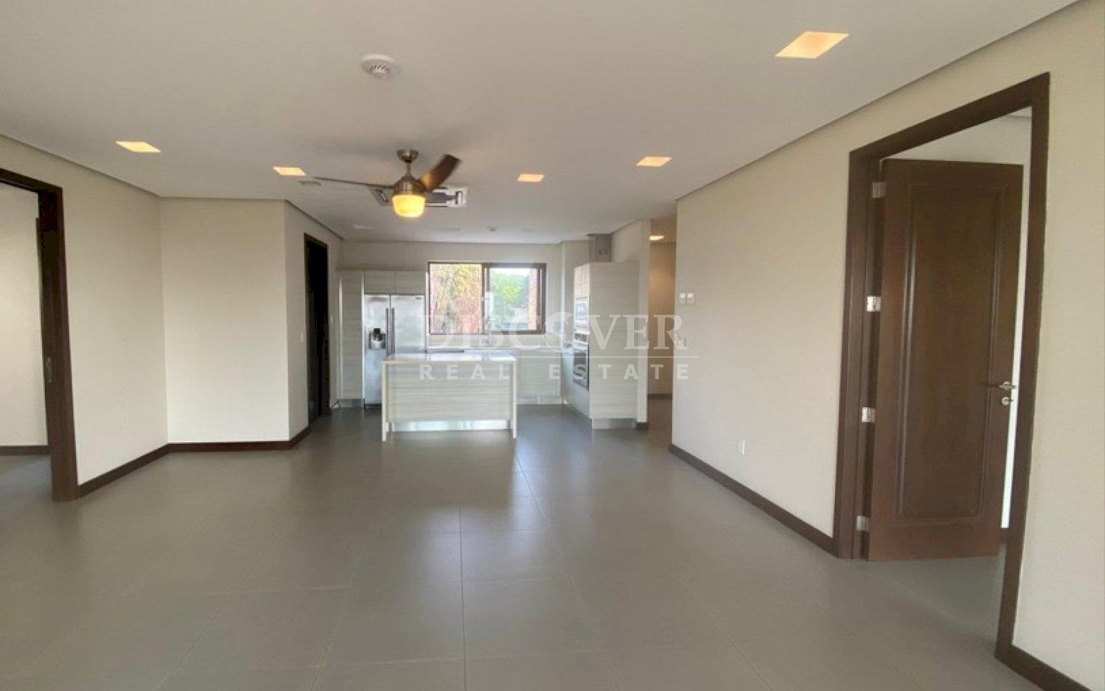 Apartment for rent located in a Condominium in Santo Domingo.