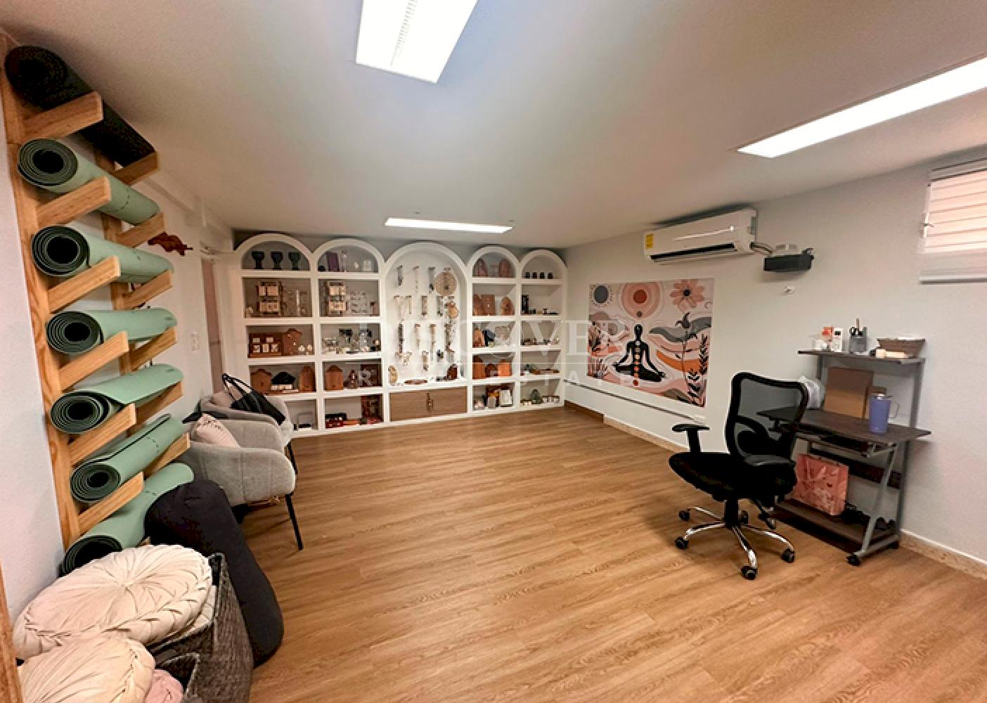 Commercial space for rent in Villa Fontana 