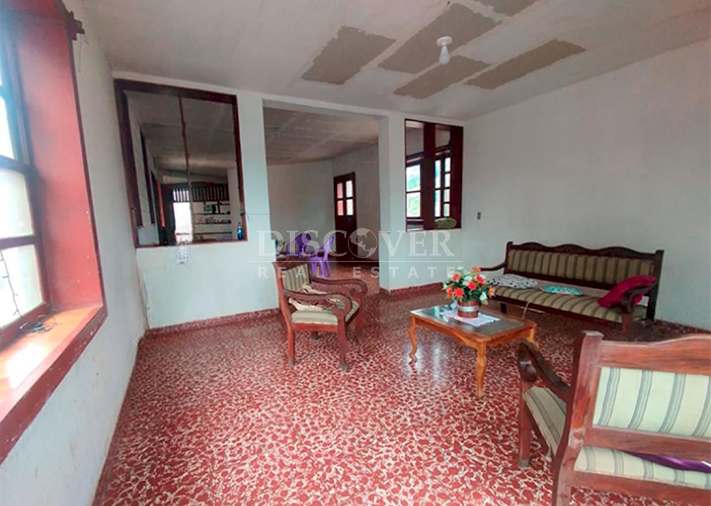  House for sale in Jinotepe – Ideal for business or residence 