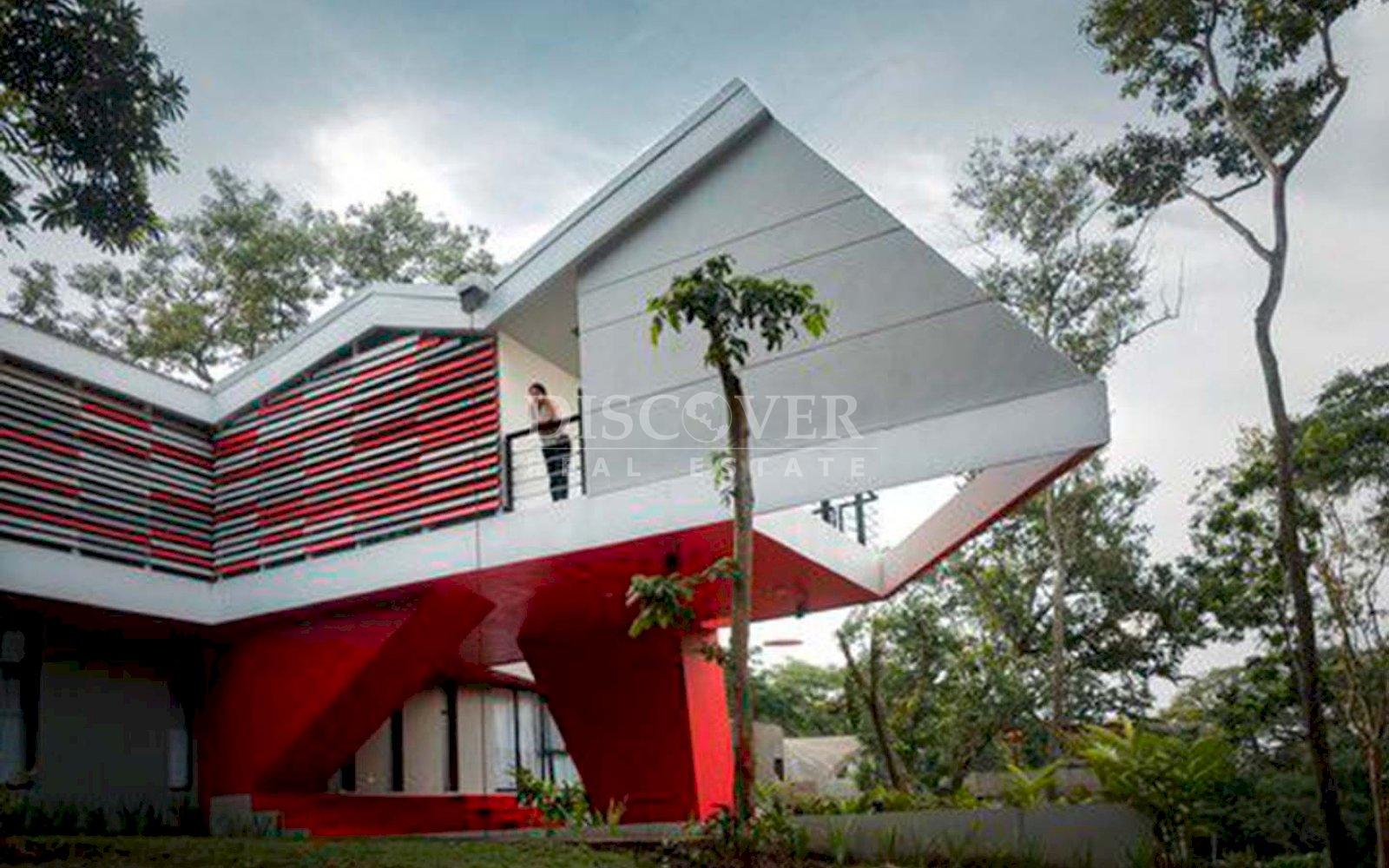  House for rent in Intermezzo del Bosque 