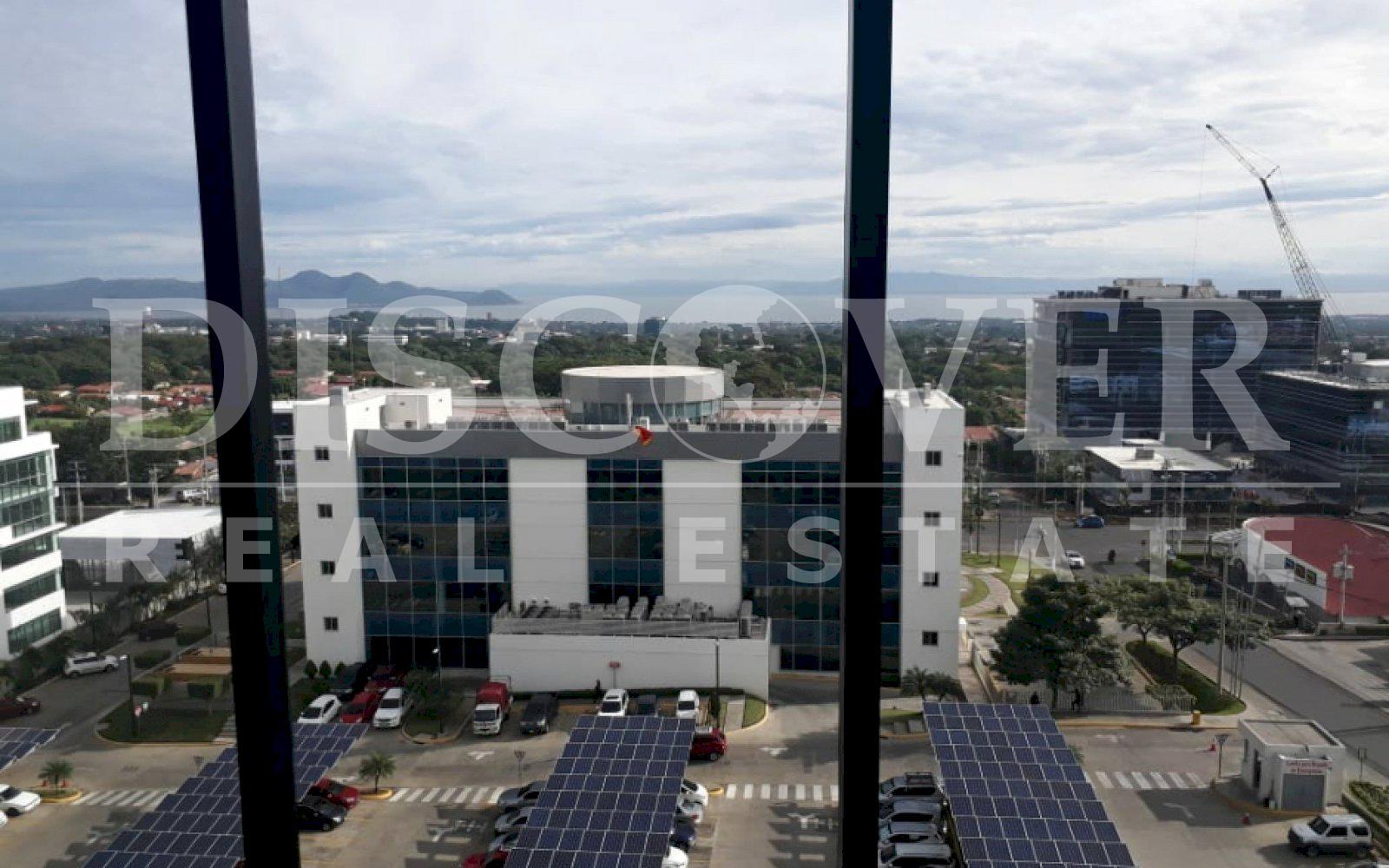  Office Module for Rent in Building ESCALA ID 11517