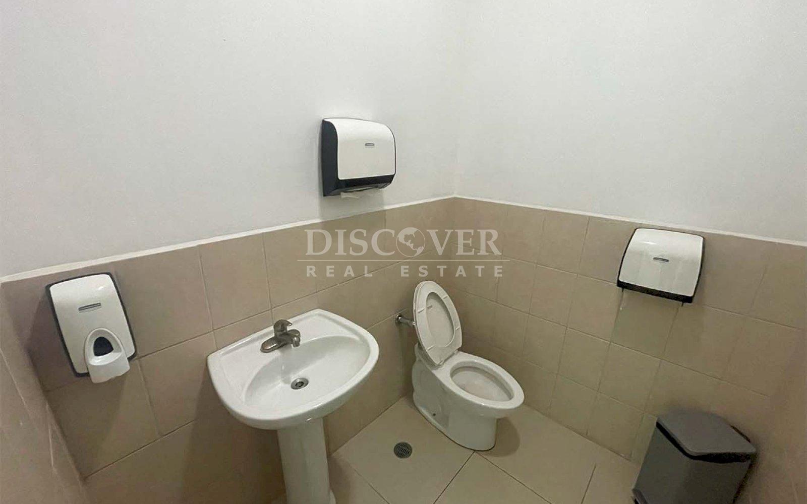  Office module for sale/rent in Invercasa Building