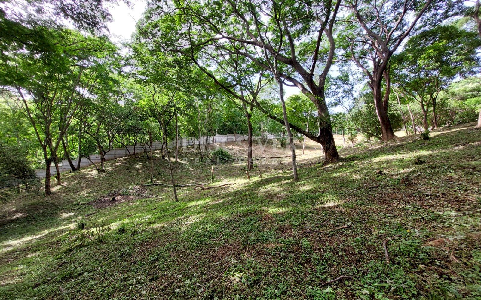  Land for sale in Villa Fontana.