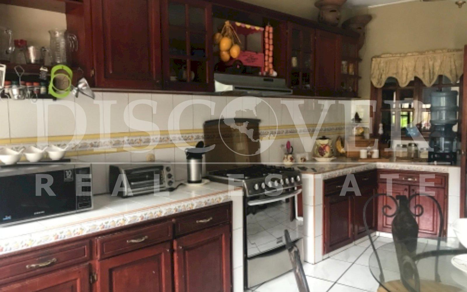  Rent of house in Residential Bolonia, 628 meters of construction.