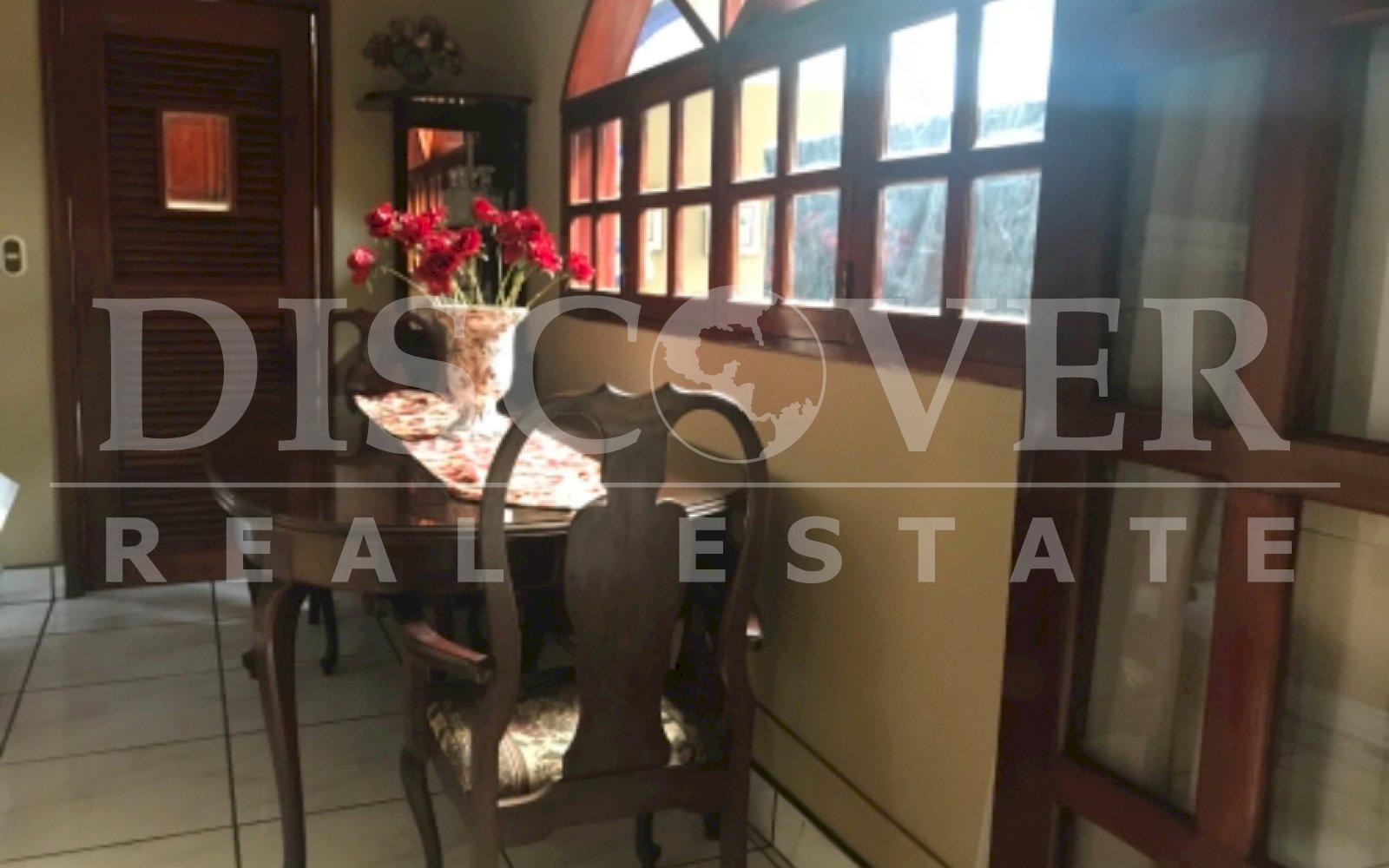  Rent of house in Residential Bolonia, 628 meters of construction.