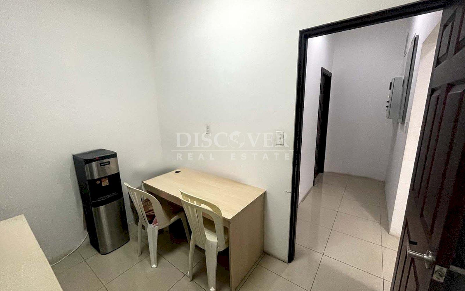  Office module for sale/rent in Invercasa Building