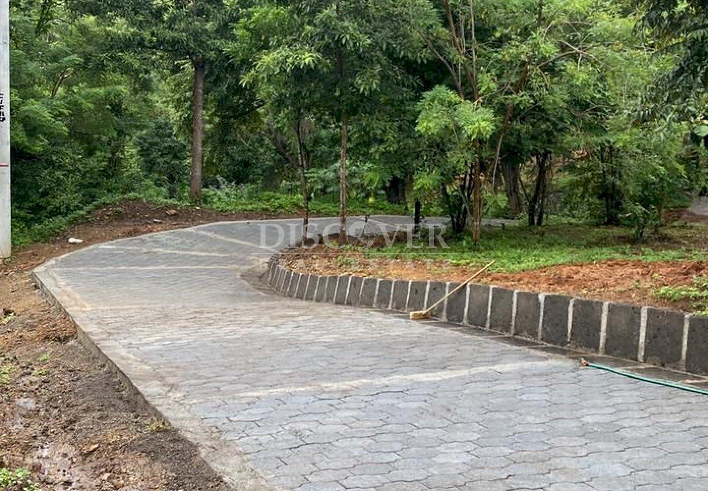  Land for sale in San Juan del Sur. 