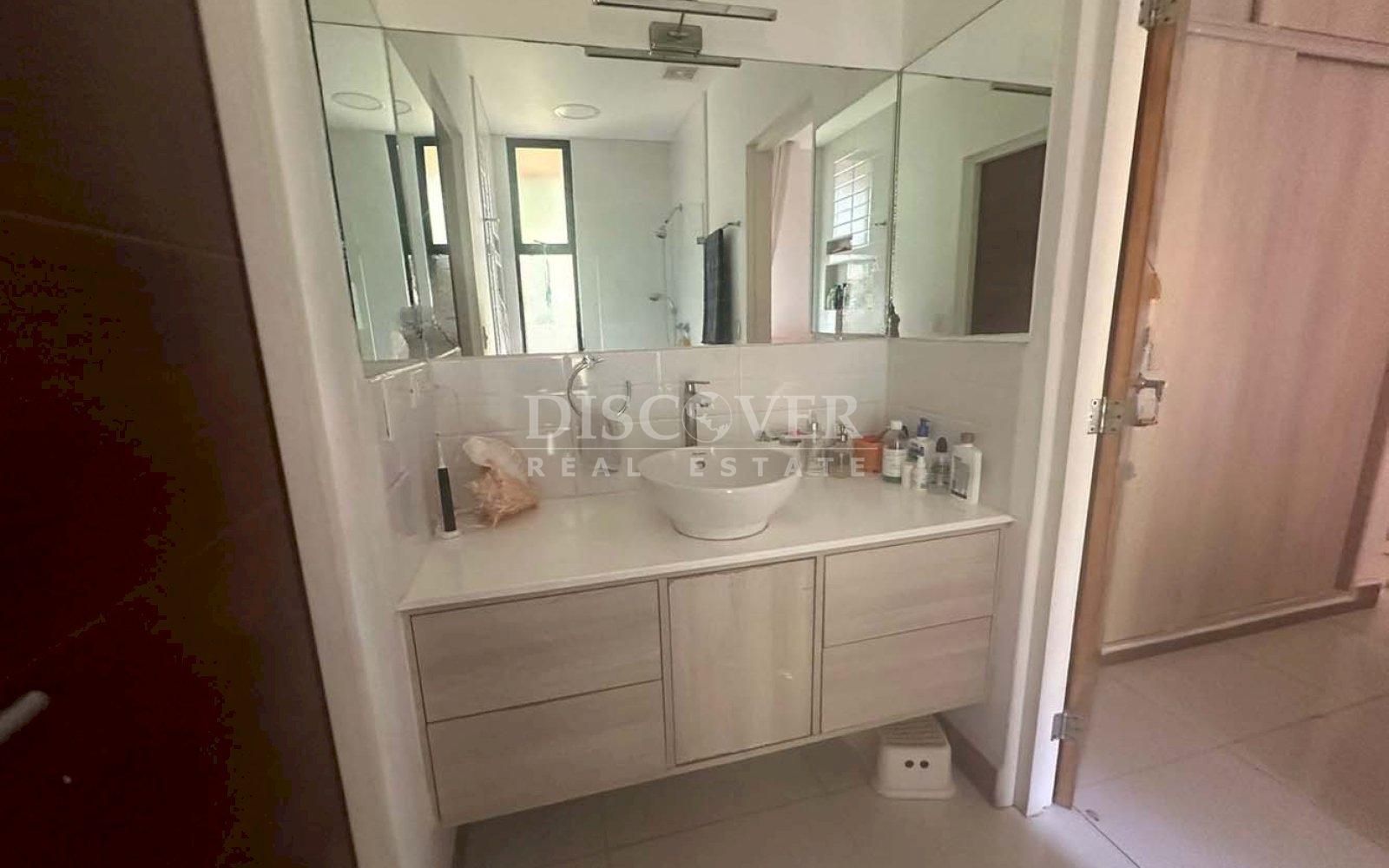  House for rent in Intermezzo del Bosque 