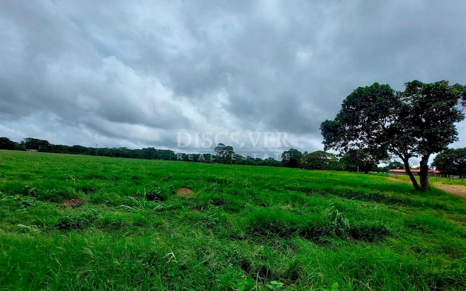  Land for sale in front of South Panamerican Highway