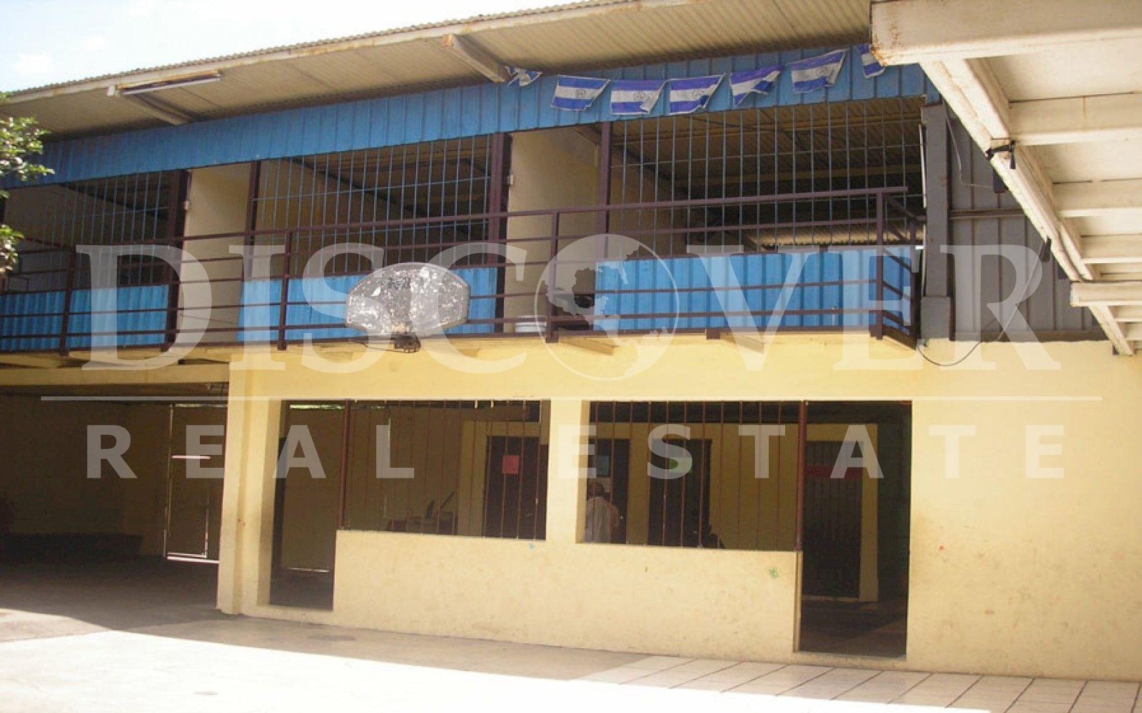 Excellent Commercial Building for Sale in San Judas neighborhood ID 7942