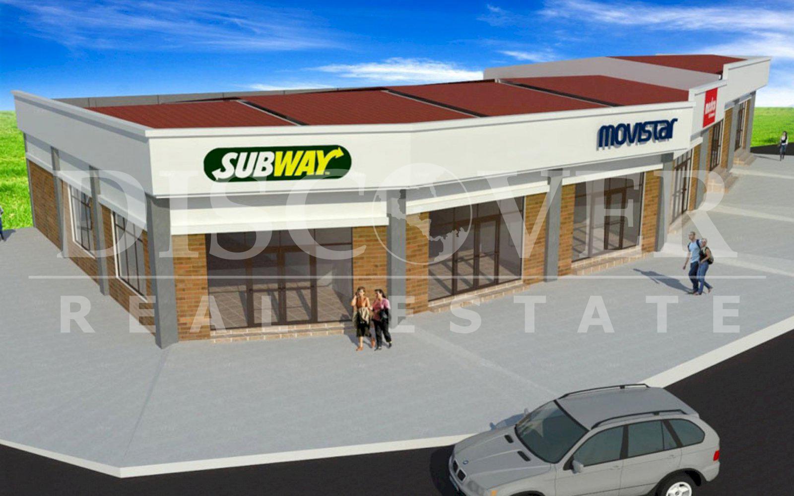  Commercial Spaces for Rent in el Dorado Residential ID 7897