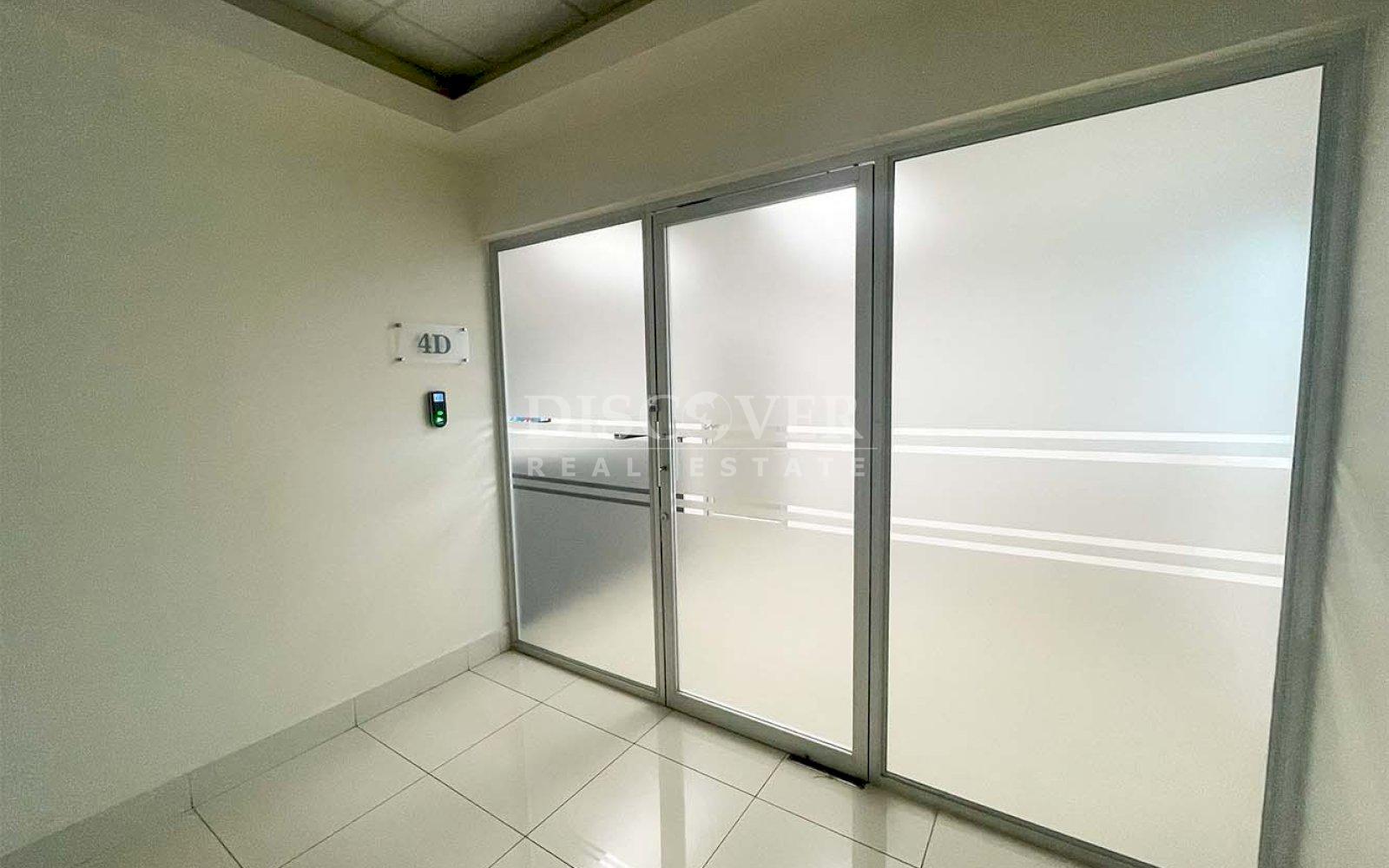  Office module for sale/rent in Invercasa Building