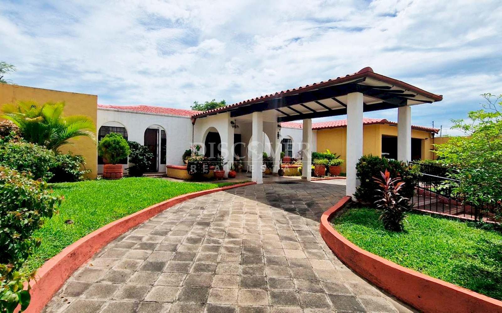  House for sale in Bolonia