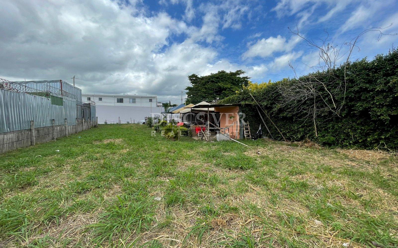  Land for Rent in Reparto San Juan.