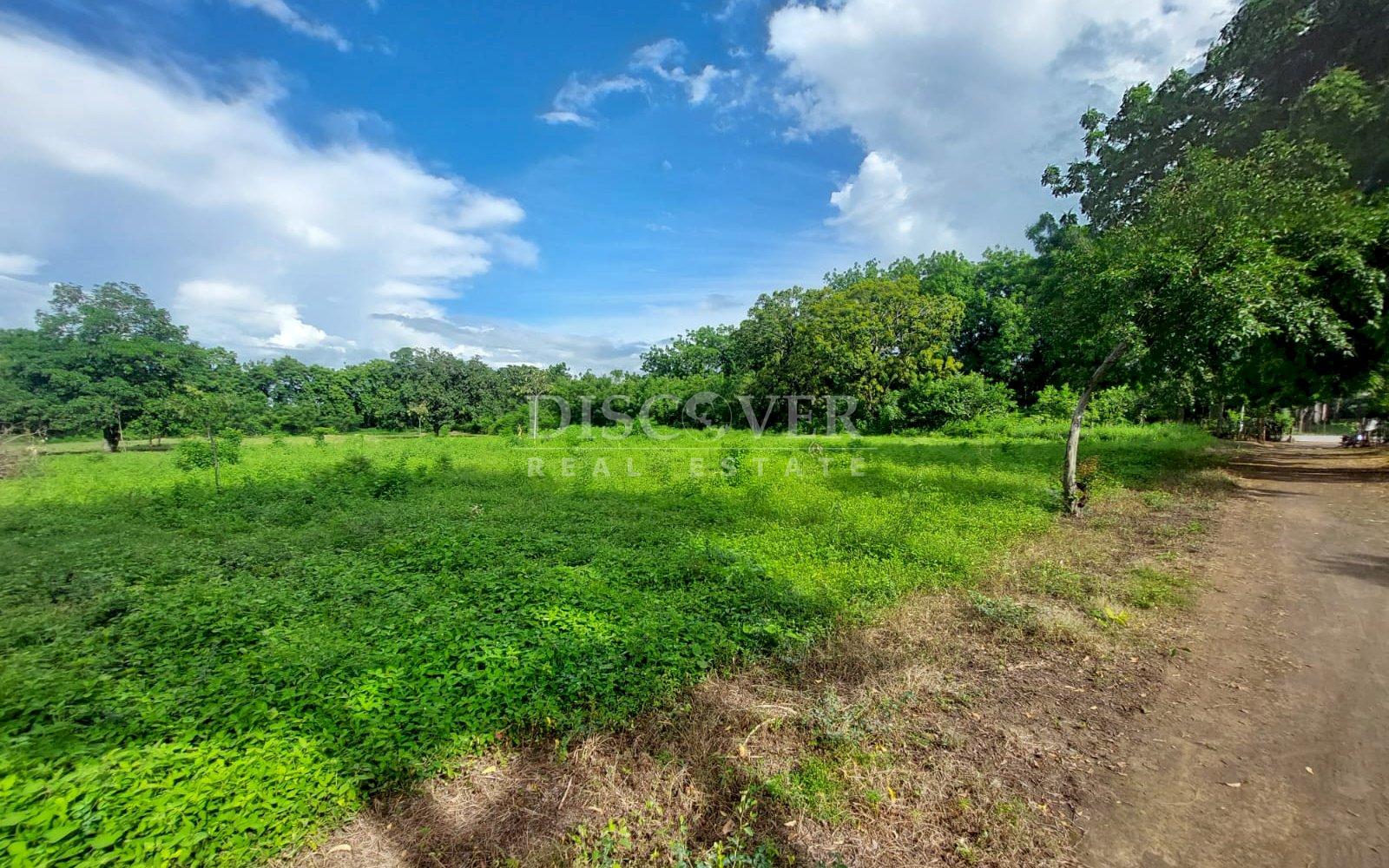  Land for sale in Nindiri