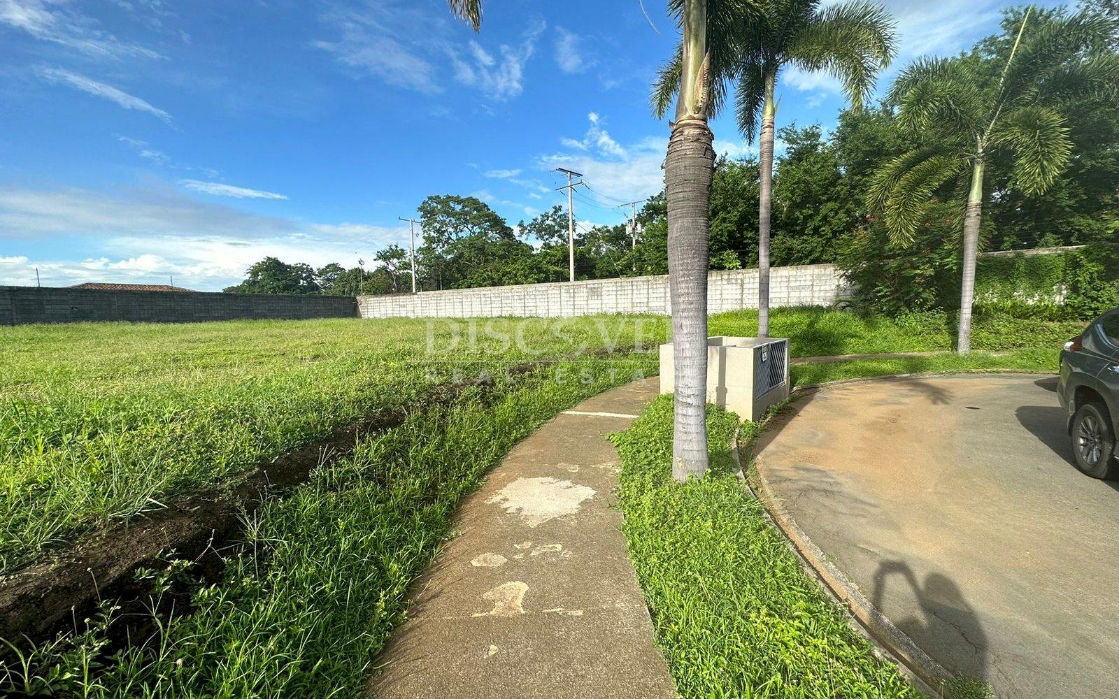  Land for Sale in Villas de San Isidro Condominium