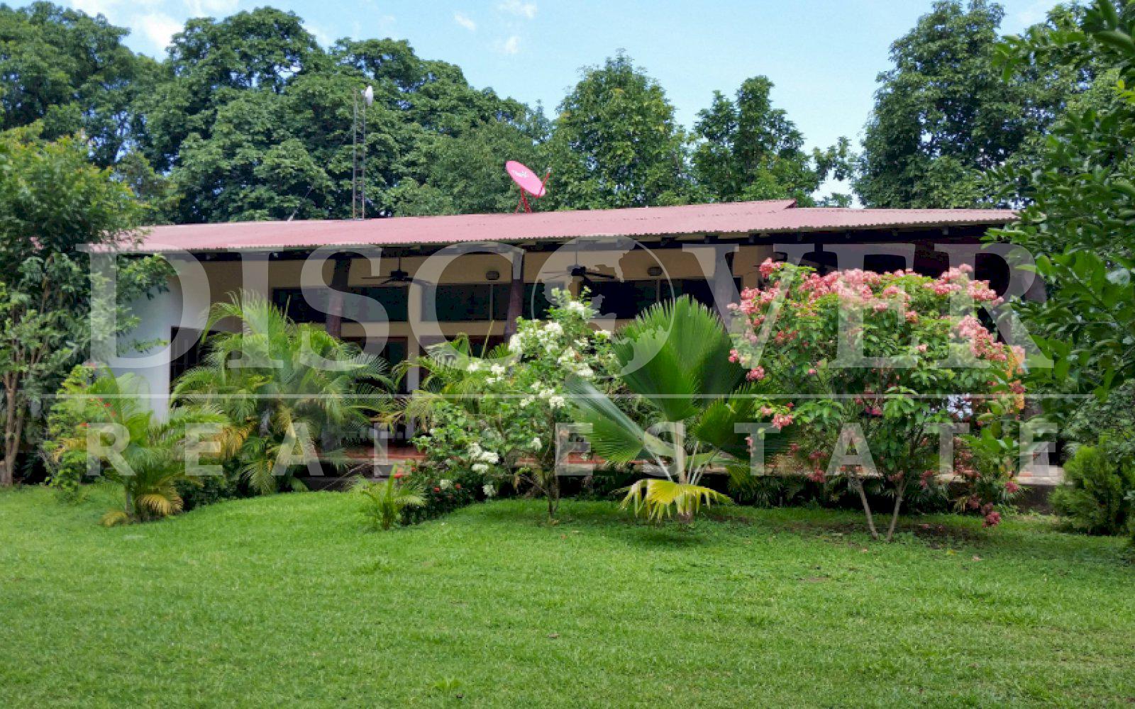  House for rent Los Cocos in Ciudad de Chinandega ID 11775