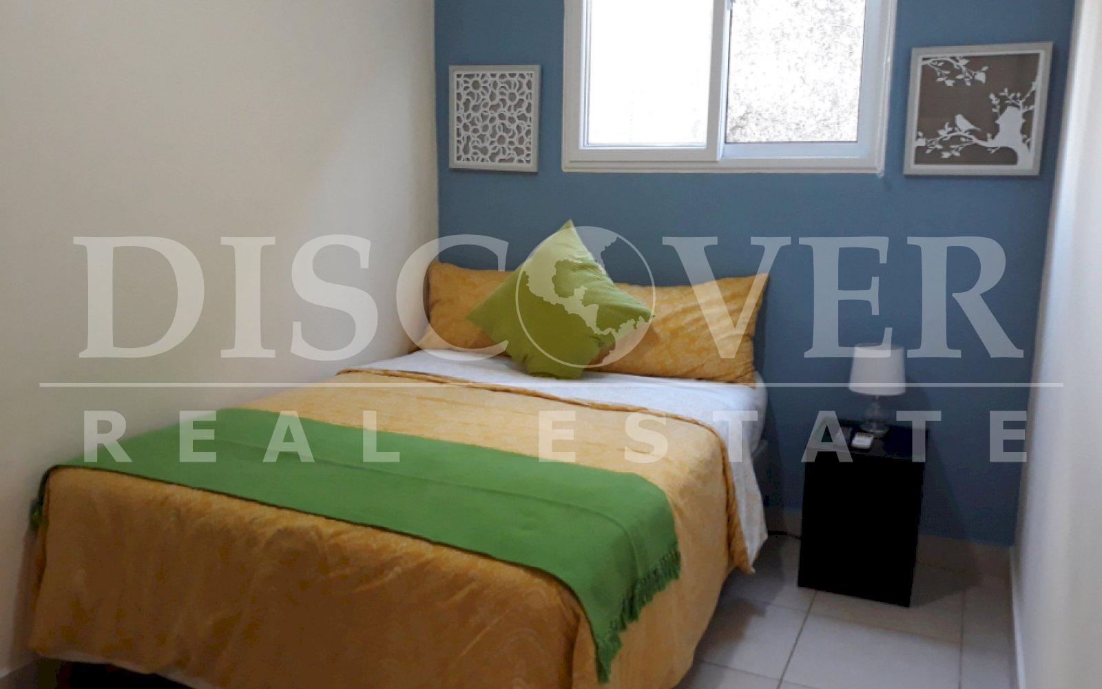  Furnished apartment for rent in Reparto San Juan ID 11753