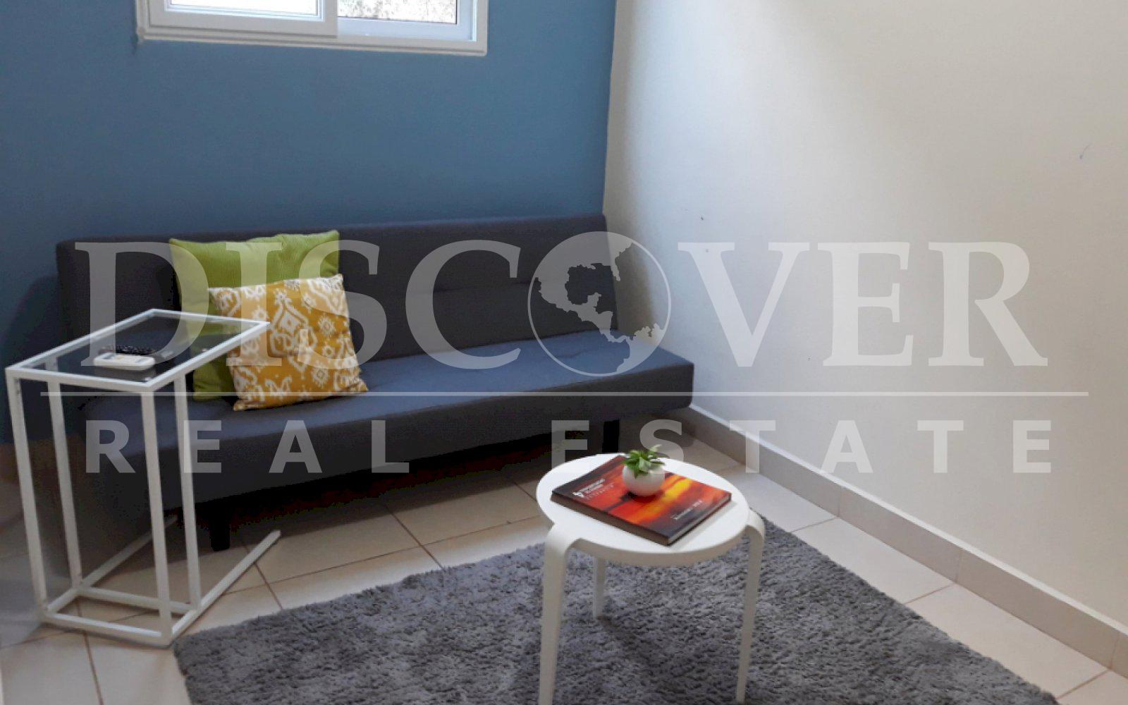  Furnished apartment for rent in Reparto San Juan ID 11753