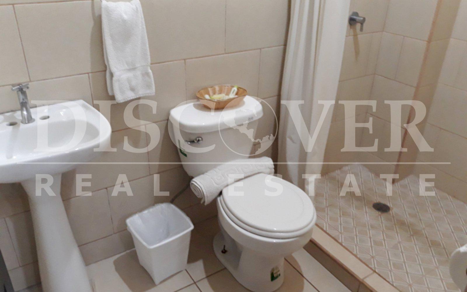  Furnished apartment for rent in Reparto San Juan ID 11753