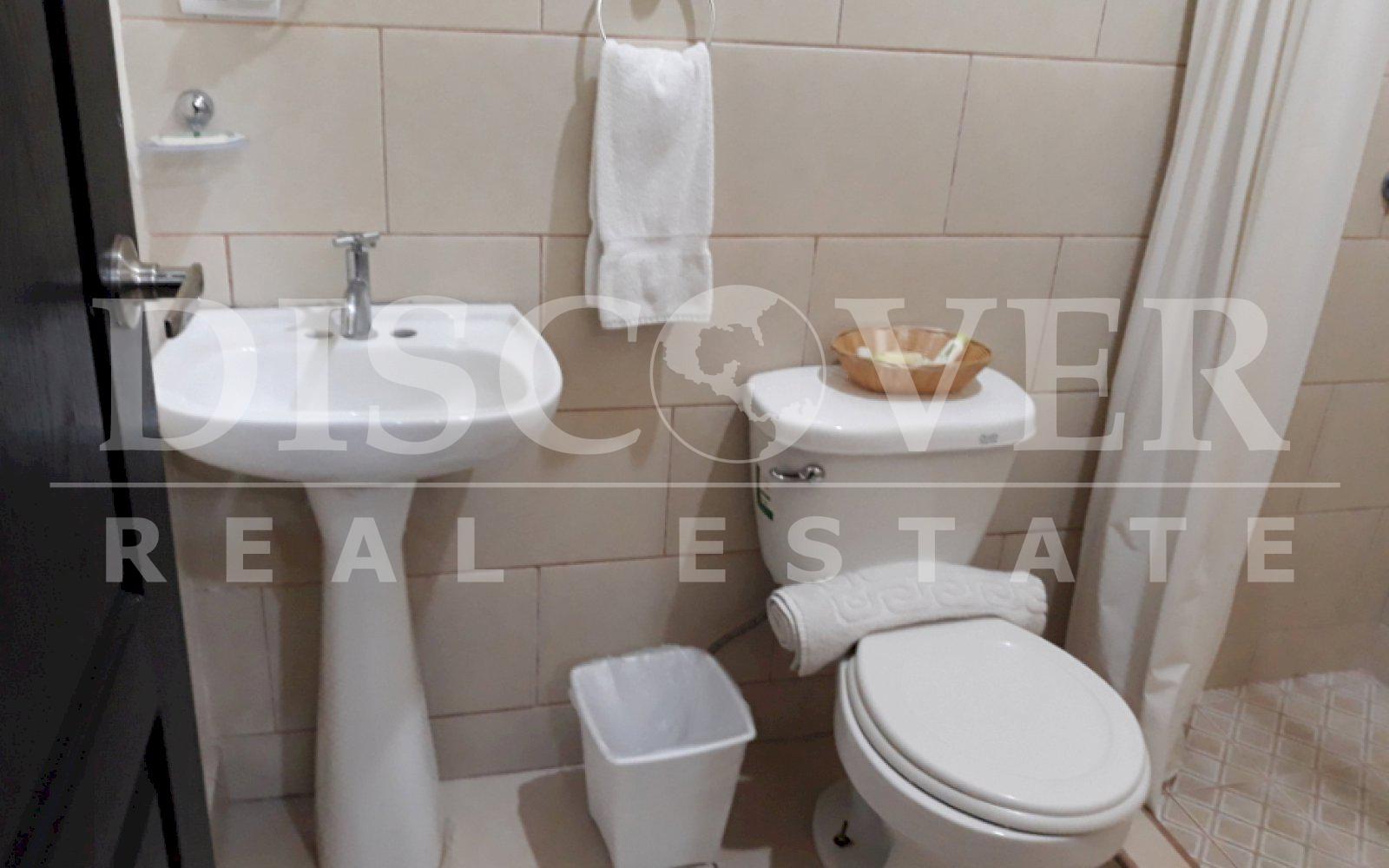  Furnished apartment for rent in Reparto San Juan ID 11753