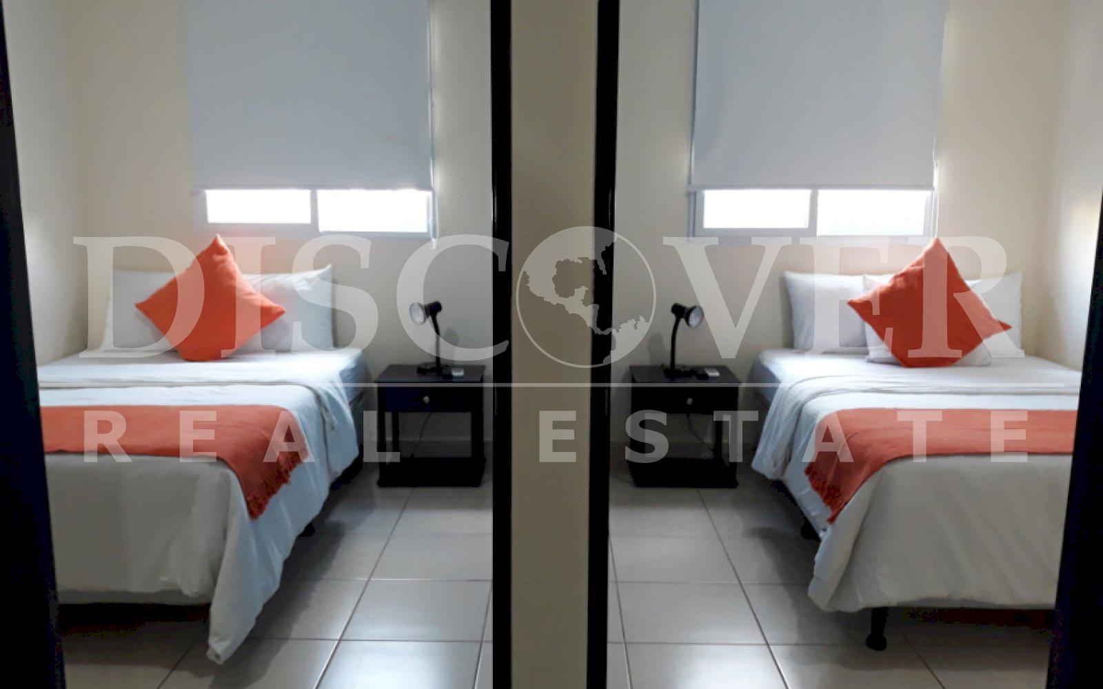  Furnished Apartment in Reparto San Juan ID11683
Furnished Apartment in Reparto San Juan ID 11754