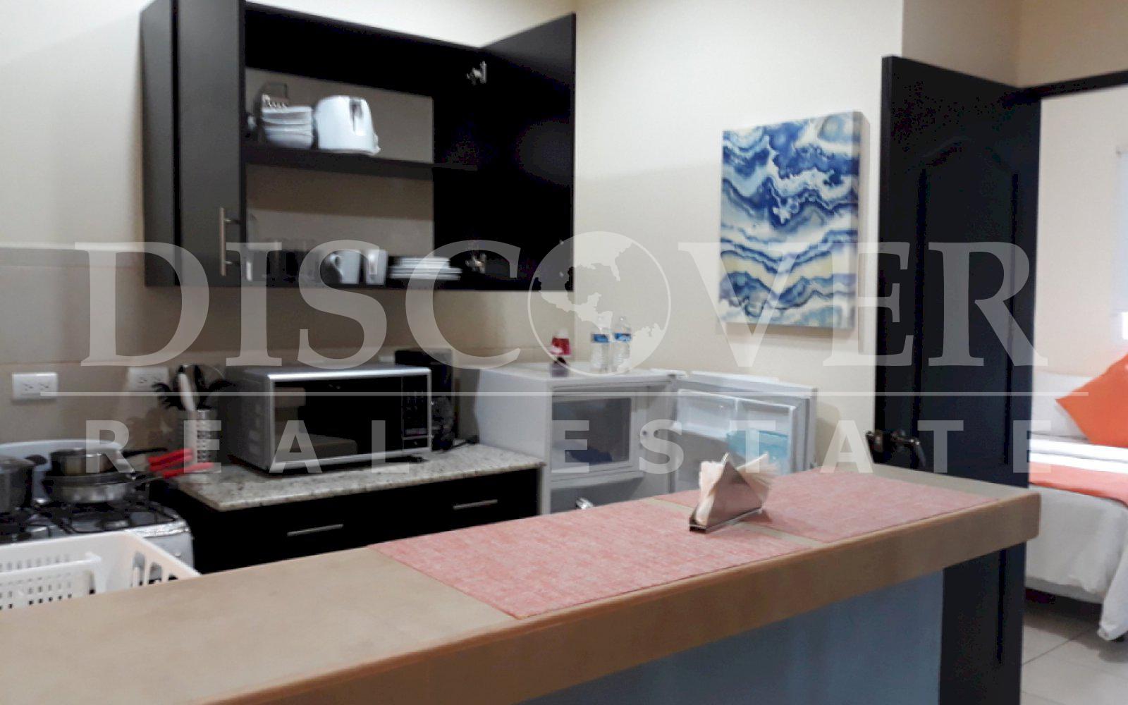  Furnished Apartment in Reparto San Juan ID11683
Furnished Apartment in Reparto San Juan ID 11754