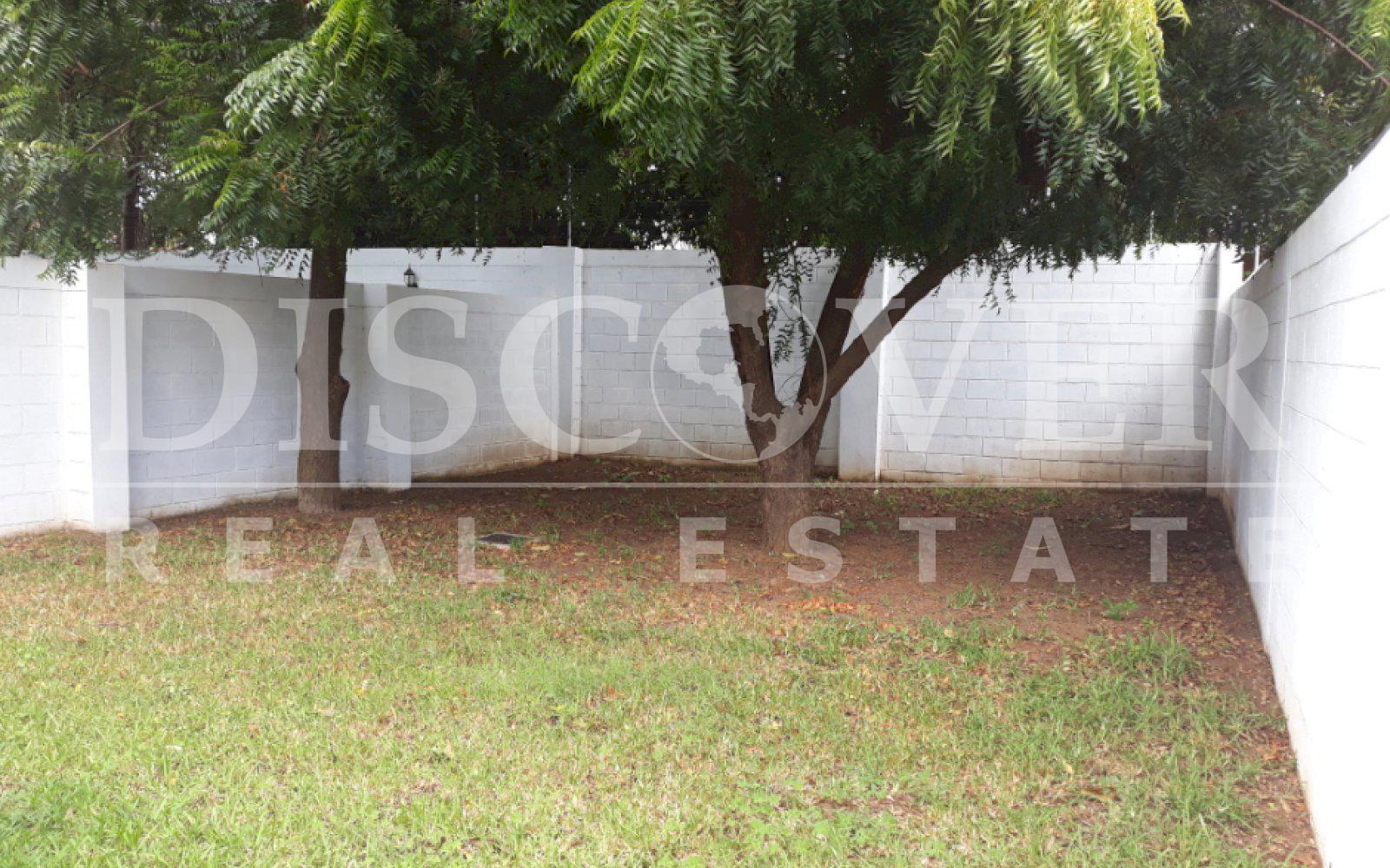  House for Rent in El cortijo, road Masaya ID 11752