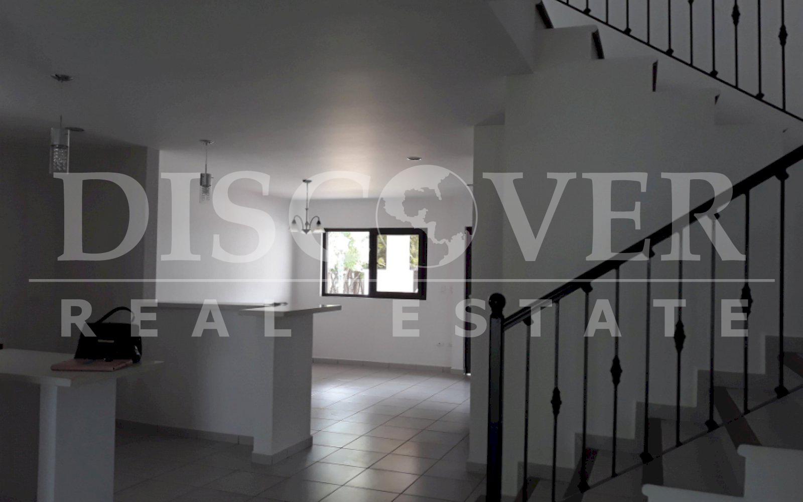  House for Rent in El cortijo, road Masaya ID 11752