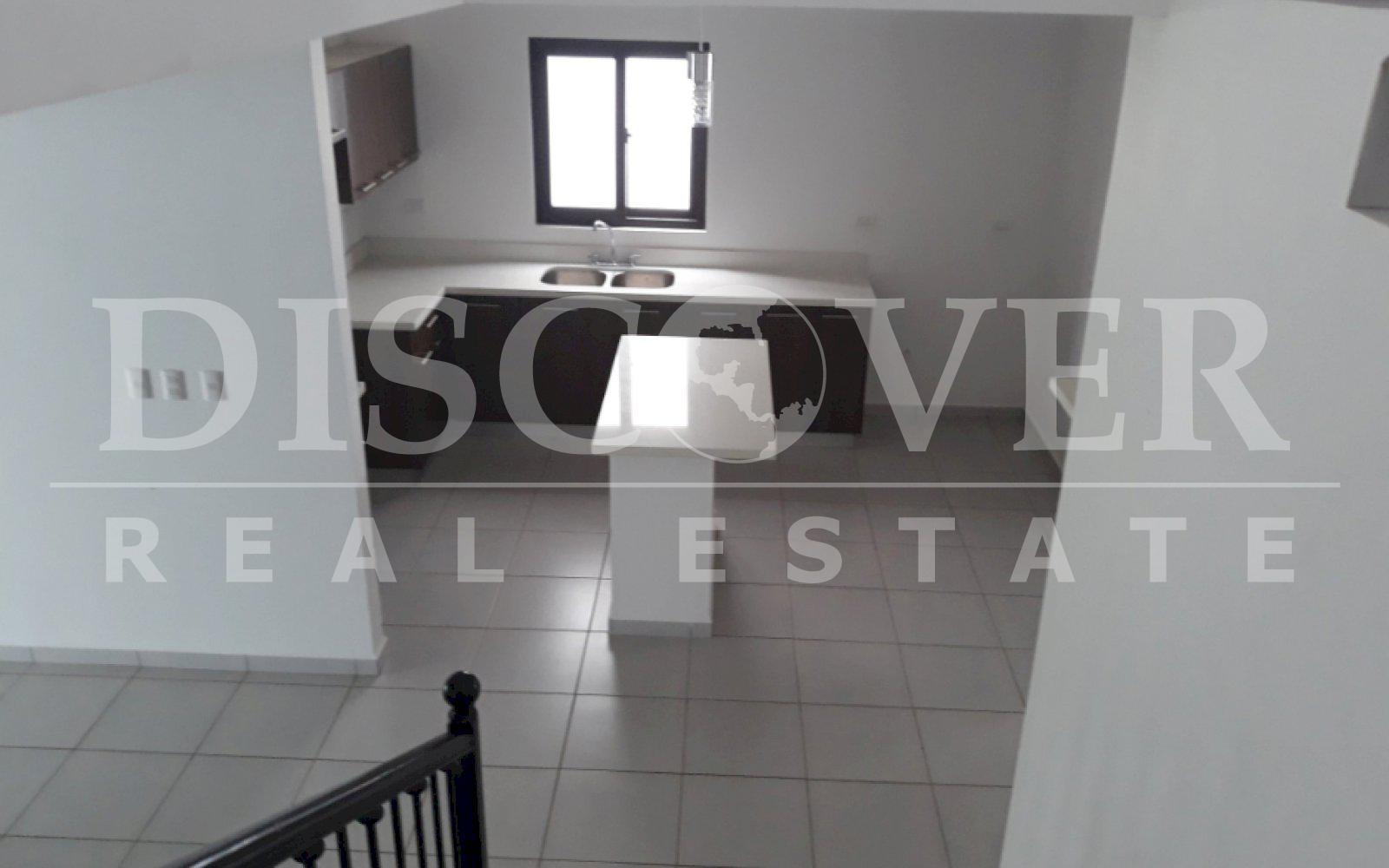  House for Rent in El cortijo, road Masaya ID 11752