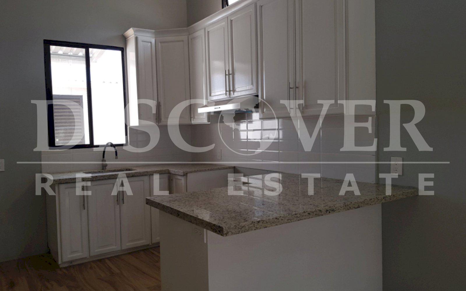 Modern Apartment for Rent in Carretera Masaya