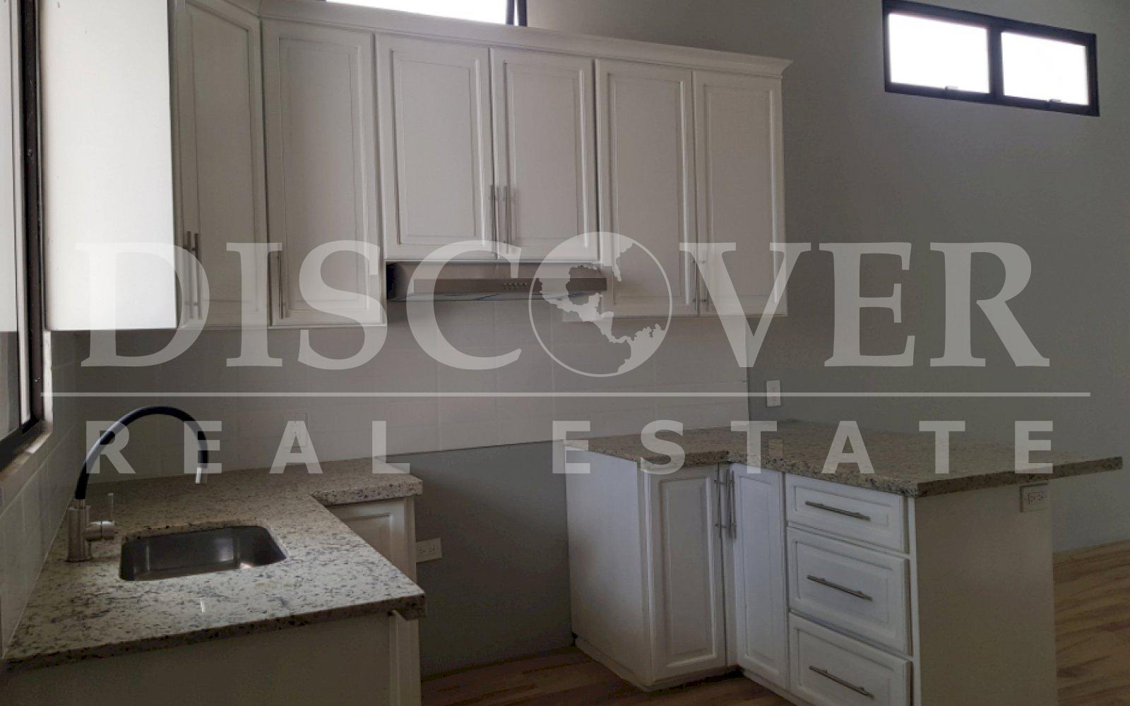 Modern Apartment for Rent in Carretera Masaya