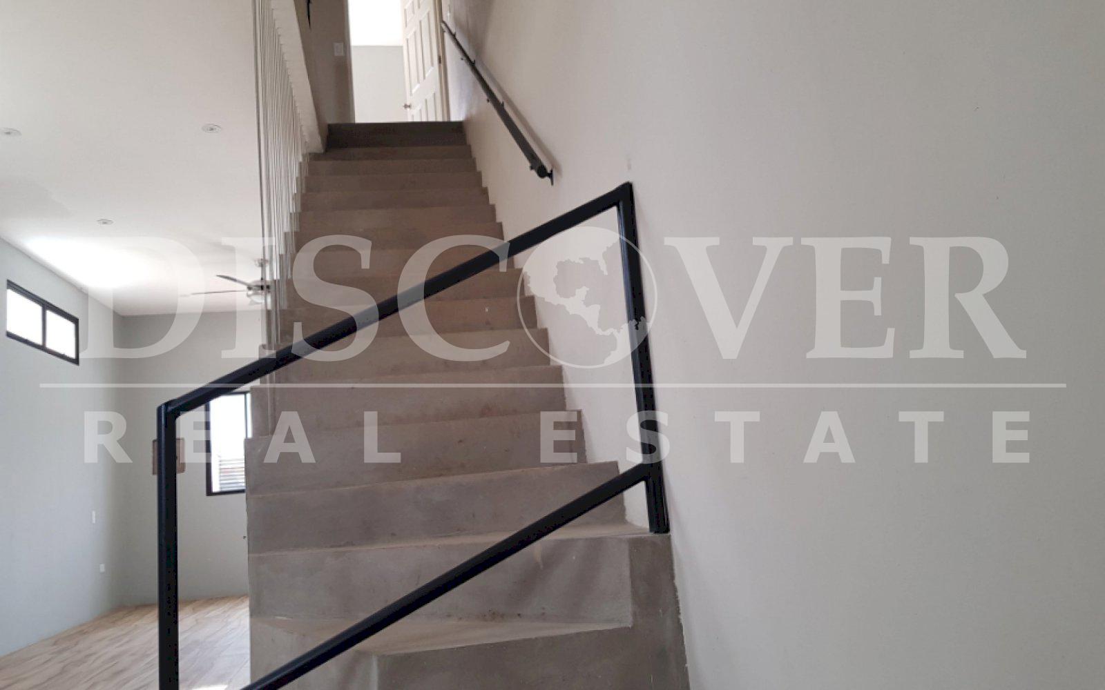 Modern Apartment for Rent in Carretera Masaya