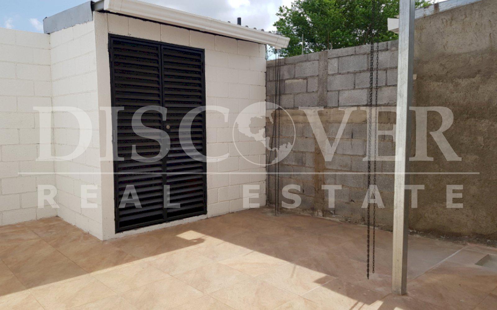 Modern Apartment for Rent in Carretera Masaya