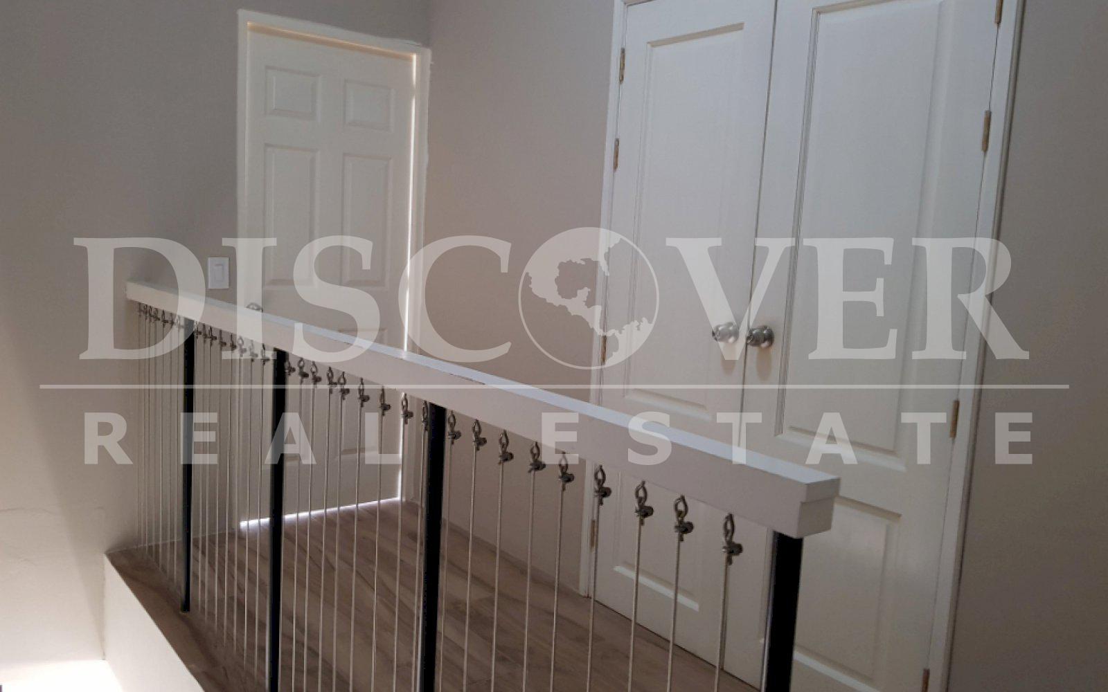 Modern Apartment for Rent in Carretera Masaya