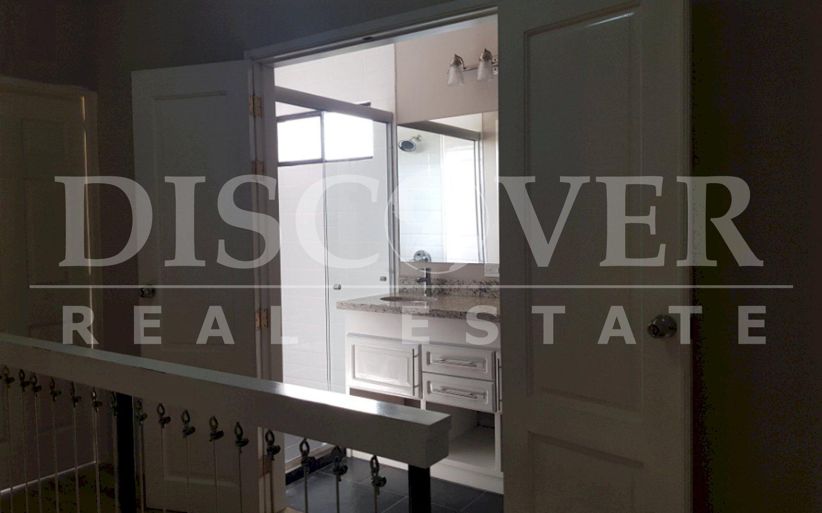 Modern Apartment for Rent in Carretera Masaya